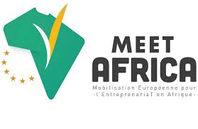 Logo MEETAFRICA