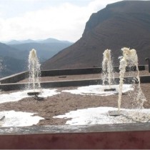 eau potable et assainissement