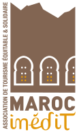 logo MarocInedit