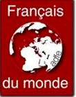 Logo Francais du monde