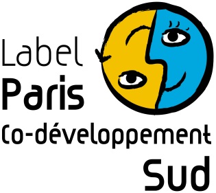 logo label codev sud