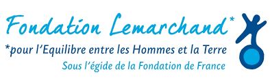 Logo Fondation LE MARCHAND