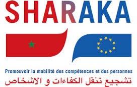 Logo SHARAKA