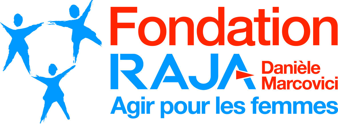 Logo Fondation CMJN - Petit