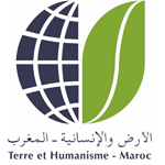 Terre et Humanisme Maroc