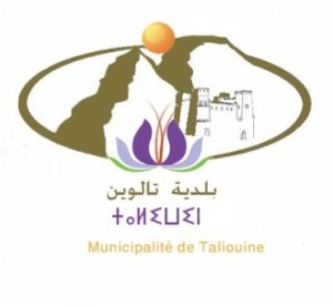 municipalité taliouine