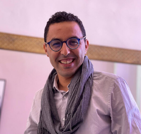 Mohamed Mansour, Directeur Adjoint